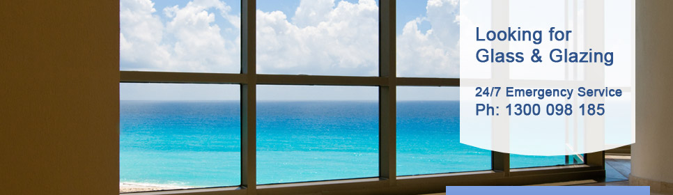 Chris’s Glass & Glazing