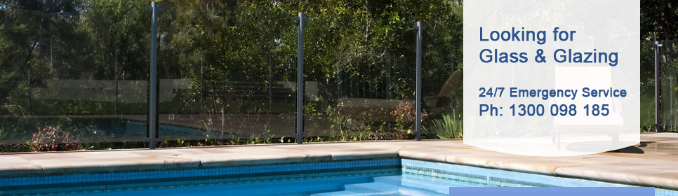 Chris’s Glass & Glazing
