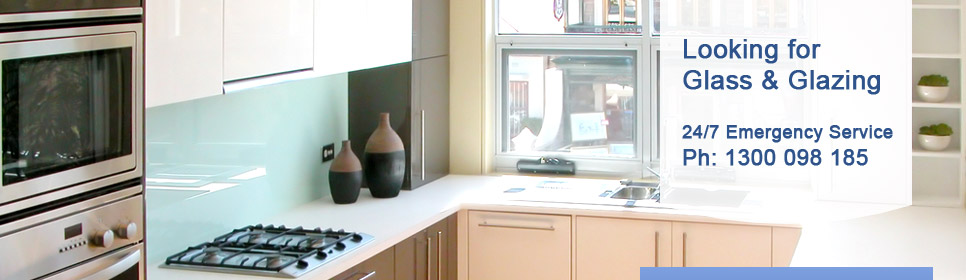 Chris’s Glass & Glazing