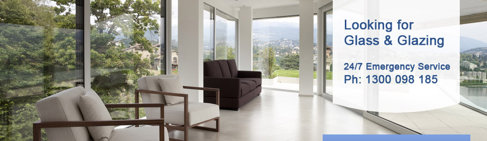 Chris’s Glass & Glazing