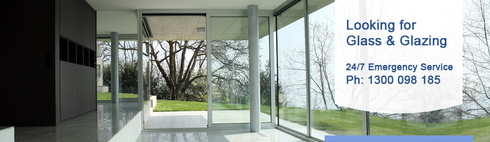 Chris’s Glass & Glazing